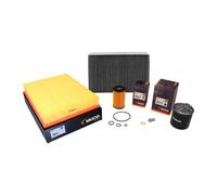 Vaico - V30-4125 - Parti Set, Ricambi Servizio - Per Mercedes A1121840125