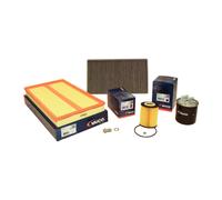 Vaico - V30-4126 - Parti Set, Ricambi Servizio - Per Mercedes A6421800009