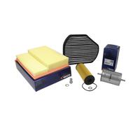 Vaico - V30-4127 - Parti Set, Ricambi Servizio - Per Mercedes A1041800109