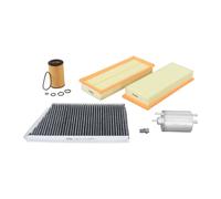 Vaico - V30-4129 - Parti Set, Ricambi Servizio - Per Mercedes A0001802609