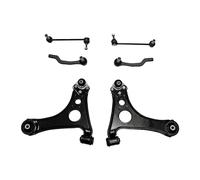 Vaico - V30-7652 - Sospensione Braccio Controllo Kit - Per Mercedes-Benz