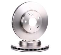 VAICO V30-80047 Disco freno