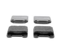 VAICO V30-8100 Kit pastiglie freni