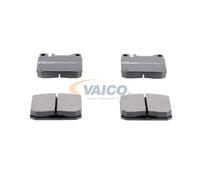 VAICO V30-8102 Kit pastiglie freni