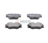 VAICO V30-8104 Kit pastiglie freni