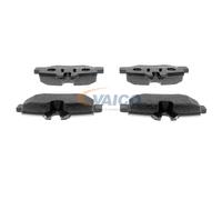 VAICO V30-8133 Kit pastiglie freni