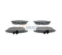 VAICO V30-8145 Kit pastiglie freni