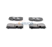 VAICO V30-8208 Kit pastiglie freni