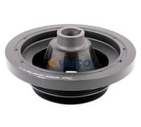 VAICO V30-9660 Puleggia cinghia albero a gomiti