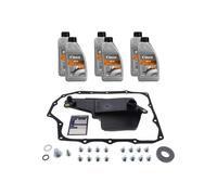 Vaico - V32-0194 - Olio Trasmissione Cambio Kit - Per Mazda FZ01-21-500