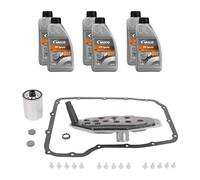 Vaico - V33-0525 - Olio Trasmissione Cambio Kit - Per Chrysler K05015267AD