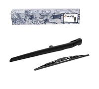 VAICO V33-0689 Braccio tergi Pulizia cristalli Posteriore Braccio Tergicristallo Braccio Tergicristallo Braccio Spazzola Tergicristallo