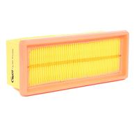 VAICO V38-0009 Filtro aria per RENAULT CLIO II (BB0/1/2, CB0/1/2) TWINGO I (C06)