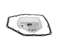 Vaico - V38-0518 - Automatico Satinato Kit Filtri - Per Nissan 31728-3MX0A