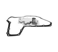 Vaico - V38-0564 - Automatico Satinato Kit Filtri - Per Nissan 31726-1XA01