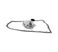 Vaico - V38-0574 - Automatico Satinato Kit Filtri - Per Nissan 31728-29X0A