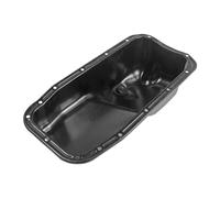 VAICO - V40-0022 - Coppa Dell'Olio - Compatibile Con VAUXHALL 652125