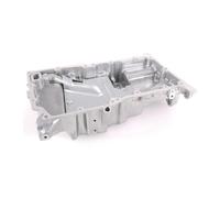 VAICO - V40-0241 - Coppa Dell'Olio - Compatibile Con VAUXHALL 652243