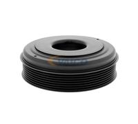 Puleggia albero motore V40-0319 VAICO per NISSAN OPEL RENAULT