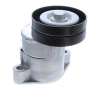 Vaico - V40-0667 - Puleggia Tendicinghia, Cinghia Scanalata - Per Opel 1340533