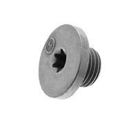 VAICO Tappo Coppa Olio V40-0751 Tappo Filettato,Tappo filettato, Coppa olio OPEL,FIAT,CITROËN,Corsa D Hatchback (S07),Meriva A (X03)