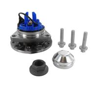 VAICO - V40-0770 - Kit Cuscinetto Ruota - Compatibile Con VAUXHALL 1603295