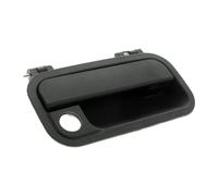 VAICO - V40-0887 - Maniglia Esterno Porta - Compatibile Con VAUXHALL 138039