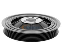 VAICO V40-0960 Puleggia cinghia albero a gomiti
