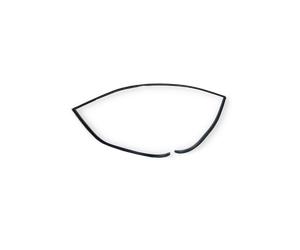 VAICO V40-0967 Guarnizione, Lunotto post.