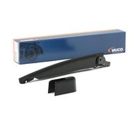VAICO V40-1006 Braccio tergi Pulizia cristalli Posteriore con calotta/coperchio