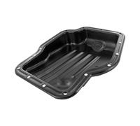 VAICO - V40-1019 - Coppa Dell'Olio - Compatibile Con VAUXHALL 652307