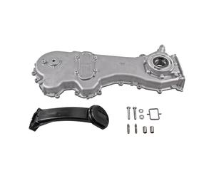 VAICO - V40-1148 - Pompa Dell'Olio - Compatibile Con VAUXHALL 646100