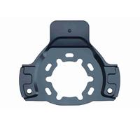 VAICO V40-1550 Lamiera paraspruzzi disco freno per OPEL Zafira A (T98) Anteriore