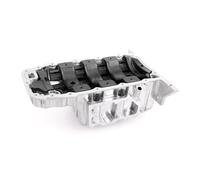 VAICO - V40-1563 - Coppa Dell'Olio - Compatibile Con VAUXHALL 652077