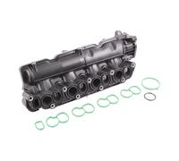 Vaico - V40-1579 - Collettore Aspirazione Modulo - Adatto a Vauxhall 55571993