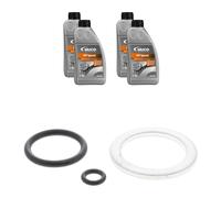 Vaico - V40-1605 - Olio Trasmissione Cambio Kit - Adatto a Vauxhall 1940707