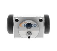 Cilindretto freno Assale post. bilaterale Alluminio V40-1607 VAICO per RENAULT