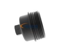 VAICO V40-1636 Calotta, Carter filtro olio