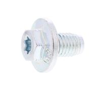 Vaico - V40-1651 - Vite Spina, Coppa Olio - Adatto a Vauxhall 652254