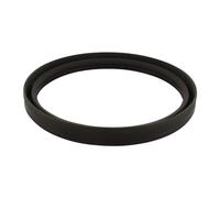 VAICO - V40-1801 - Guarnizione Albero Motore - Compatibile Con VAUXHALL 12591866
