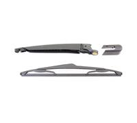 Vaico - V40-1828 - Braccio Tergicristallo Set, Pulizia Vetri - Per Opel 1273397