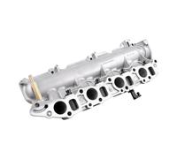 Vaico - V40-1927 - Collettore Aspirazione Modulo - Adatto a Vauxhall 55210201