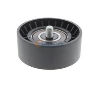 VAICO V40-1982 Galoppino guidacinghia cinghia Poly-V 65mm per OPEL ASTRA J