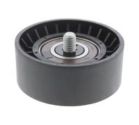 VAICO - V40-1982 - Puleggia Guida Cinghia - Compatibile Con VAUXHALL 55494332