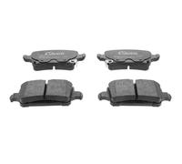 VAICO V40-2148 Kit pastiglie freni