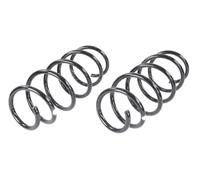 VAICO - V40-2150 - Set Di Sospensione, Molle - Compatibile Con VAUXHALL 95507192