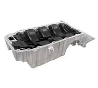 VAICO - V40-2179 - Coppa Dell'Olio - Compatibile Con VAUXHALL 25200508