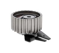 Vaico - V40-2205 - Puleggia Tendicinghia,Cinghia Distribuzione - Per Opel