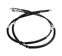 Vaico - V40-30024 - Cavo Pullover,Freno Stazionamento - Adatto a Vauxhall 522453