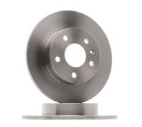 VAICO Dischi Freno V40-40024 Freni a Disco,Dischi Dei Freni OPEL,VAUXHALL,Meriva A (X03),Corsa C Hatchback (X01),ZAFIRA B (A05),Zafira A (T98)